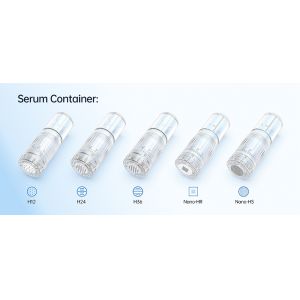 Wireless Electric Derma Hydra Pen H5 Automatic Applicator Professional