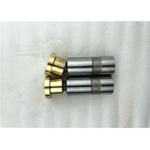 Gm60 Excavator Final Drive Parts