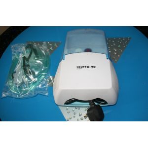 Portable Pediatric / Asthma Compressor Nebulizer For Family