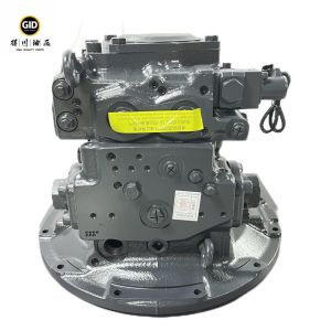 Komatsu PC130-8 Excavator Hydraulic Pump 708-3D-00020 with 6 Month Warranty and