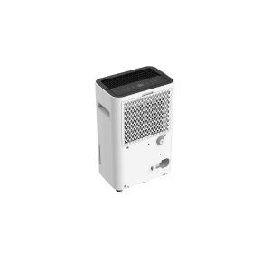 R290 Portable Adsorption Dehumidifier With Automatic Defrosting System