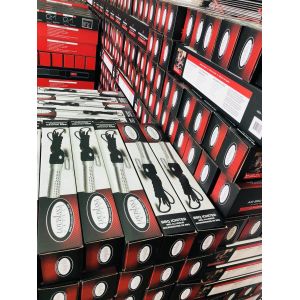 Eco - Friendly 60 Second Charcoal Starter Original Electric Fire Starter