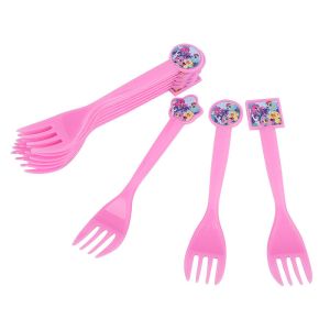 My Little Pony Baby Shower Childrens Disposable Party Tableware Sets