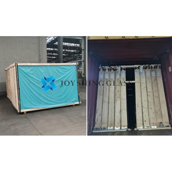 clear float glass packaging clear float glass packaging