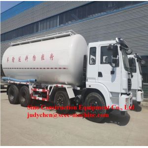 Howo Concrete Handling Equipment