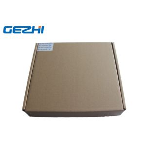 Single Fiber 1550nm 1x3 CWDM Passive Multiplexer