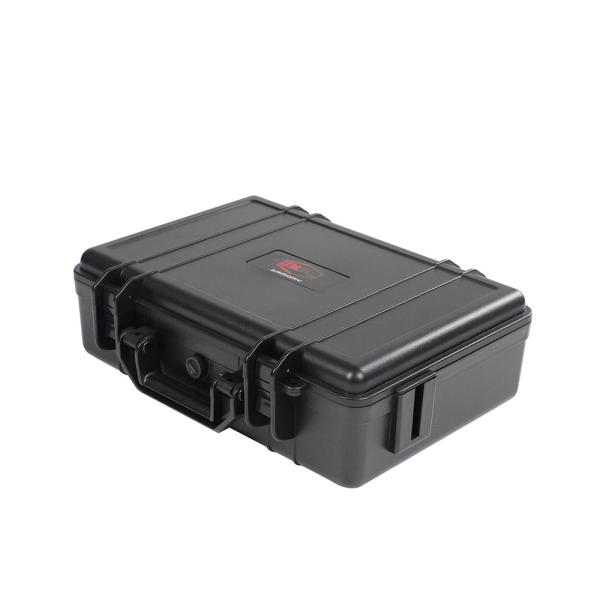 Buy 30% Discount Waterproof Plastic Equipment Case at wholesale prices