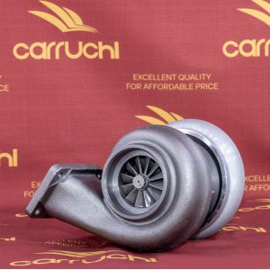 38AB004 Engine Turbo Charger High Precision C38AB-38AB004+B For Hongyan Sdec