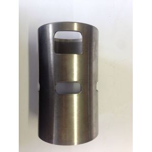 Custom Outboard Engine Cast Iron Cylinder Sleeve 60F , 60cc Displacement