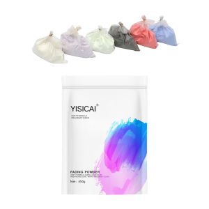 450ml Piaochun Professional Bleaching Powder, Level 9 Lightening, Low Ammonia