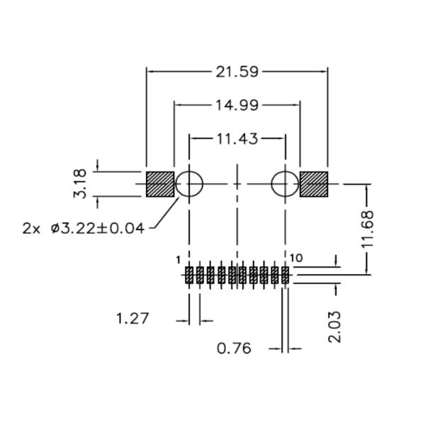 7498111001A Datasheet
