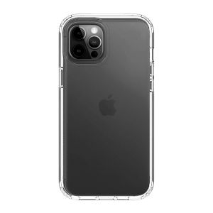 Silk Printing Shockproof Protective Iphone Case For 12 Pro