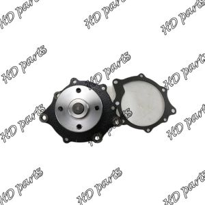 H07D Engine Water Pump 16100-2971 16100-2970