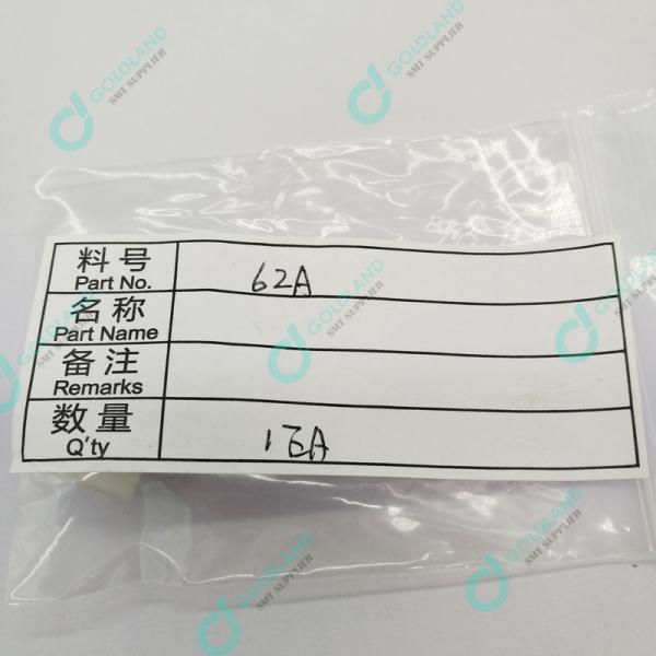 SMT Spare Parts YAMAHA KV7-M7720-A1X 62A Nozzle