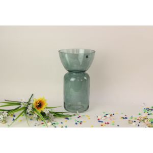 OEM Handmade  Glass Vase For Decor