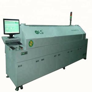 7KW SMT Reflow Oven