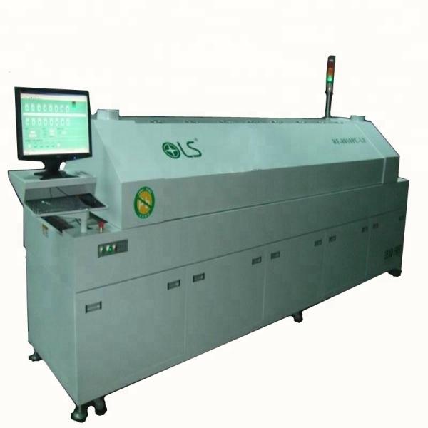 Buy 7KW SMT Reflow Oven at wholesale prices