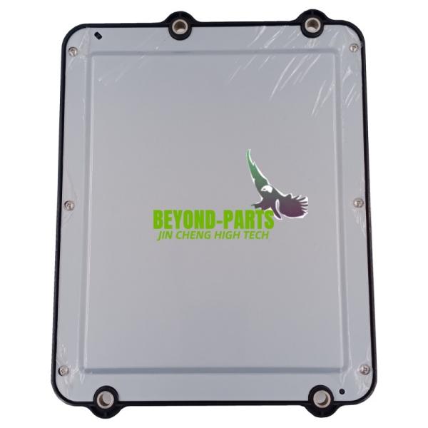 Hitachi ZX-5G ZX200-5G Excavator Spare Parts Information System Controller Control Unit YA00004267 YA00002098