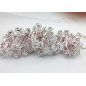 Multi - Color RGB LED Pixel