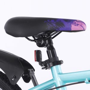 Aluminum Alloy 20 Inch Aluminum Mountain Bikes 6 Speed