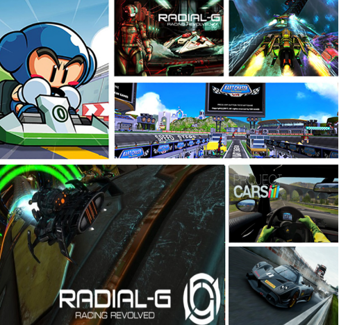 3 Dof Electronic System 9D VR Car Simulator For Shopping Mall Black Colour