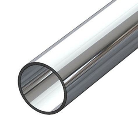 Buy ASTM Polished Decorative Stainless Steel Pipe Tube 201 316L Round Schedule 10 at wholesale prices