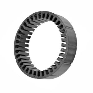 3-Year Guarantee Motor Stator Rotor Pump with Iron Stator Core and Winding