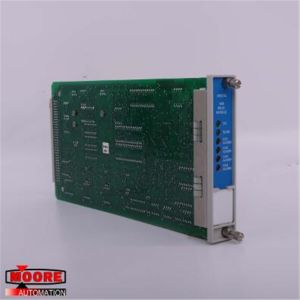 3500/34 Bently Nevada TMR Relay Module