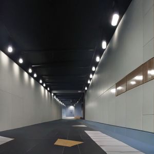 China Bright Luminous Vitreous Enamel Panels for Enhanced Visibility on sale