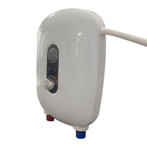 110-220V High Quality Tankless Bathroom Instant Electric Water Heater