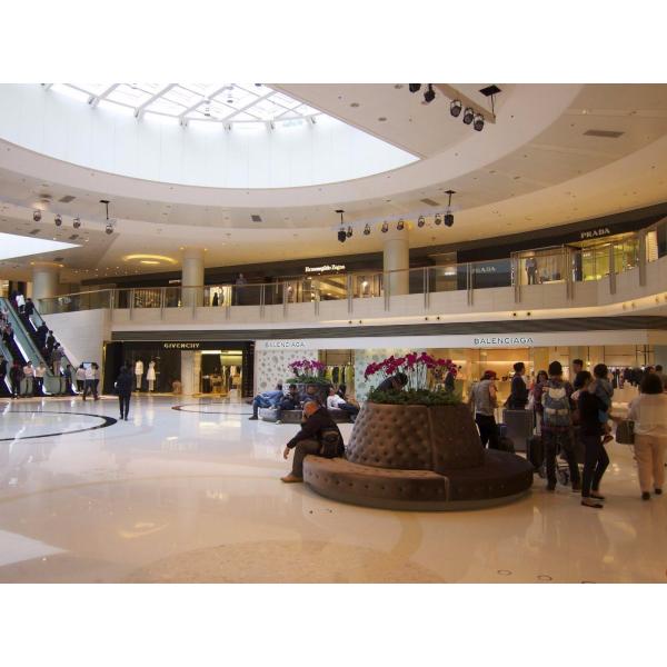 Lcd Screen Car Security Check Under Vehicle Inspection System Used In Hotel / Prison