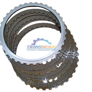 A6GF1-2 Automatic Transmission DISK SET-CLUTCH Clutch Disc