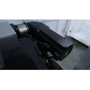 600mm/Min 380V Diamond Cutting Equipment For Diamond Cutting