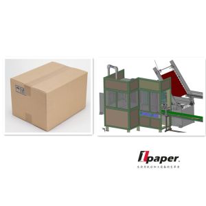 Coffee Tea Packing Machinery  End Of Line Packaging Machines