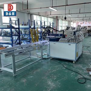 Glue Dispensing Epoxy Resin Dispensing Machines For Polyurethane Potting