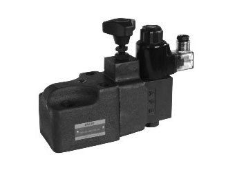Buy electromagnetic overflow valve at wholesale prices