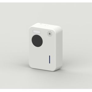 C300 Wall Mounted Smart Fragrance Diffuser Wireless Control Automatic Aroma