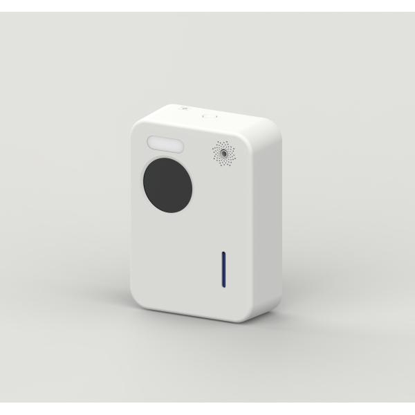 C300 Wall Mounted Smart Fragrance Diffuser Wireless Control Automatic Aroma