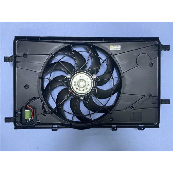 Buy Metal Plastic 10457325 EXCELLE 1.6T Buick Radiator Fan at wholesale prices