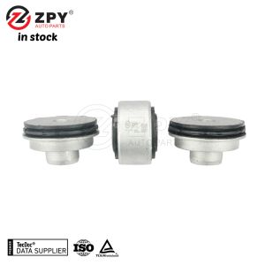 ZPY Rear Right Spindle Knuckle Wheel Hub Assembly for Porsche Panamera Audi VW
