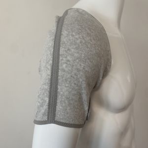 Back Support Shoulder Guard Brace