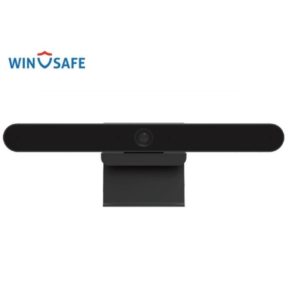 Buy Auto Voice Tracking EPTZ Video Conference Camera Mini Ultra HD 4K 8.57MP With USB2.0 Video Interface at wholesale prices