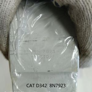 CAT D8K D342 Metal Bearing Con Rod Bearing 8N7923 4S6582