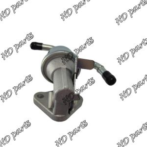 V1205 V1305 V1505 D1105 Engine Oil Pump For 16285-52030 16285-52032 For Kubota