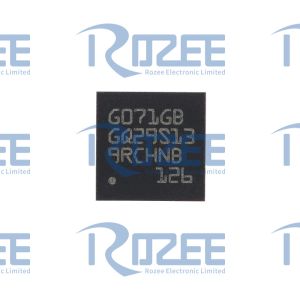 STM32G071GBU6