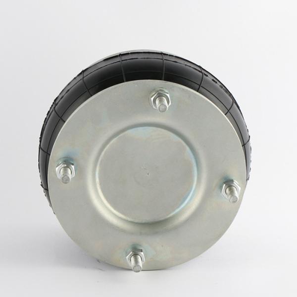 203mm Dia. Dunlop Air Spring SP1637 Rubber Bellow 8"X1 One Convoluted