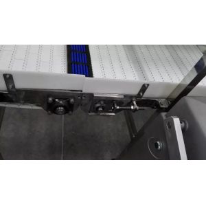 Automatic Conveyor for Beverage Bottle