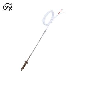 CWDZ06Y Platinum Resistance Temperature Sensor Heating Systems