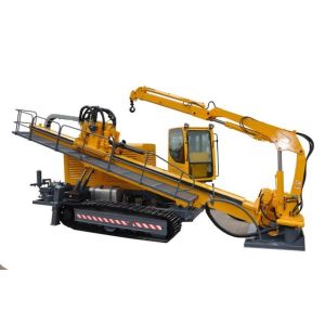 Professioanl Hydraulic Crawler Drilling Machine / Drilling Rig Equipment
