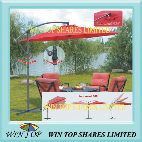 Buy Outdoor Garden Umbrella for Patio and Cafe at wholesale prices